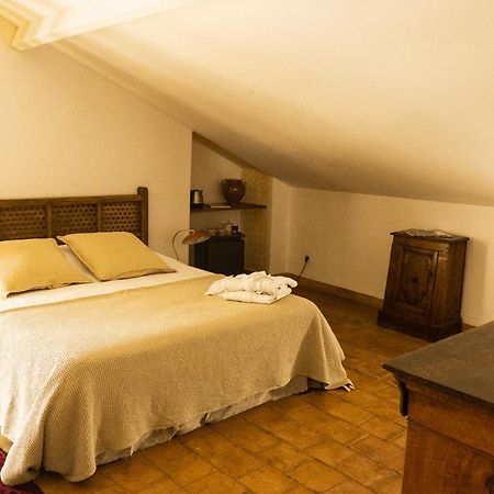 Hotel Palazzu Pigna Bagian luar foto