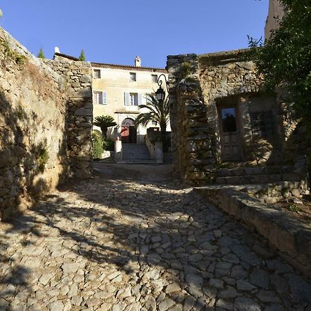 Hotel Palazzu Pigna Bagian luar foto