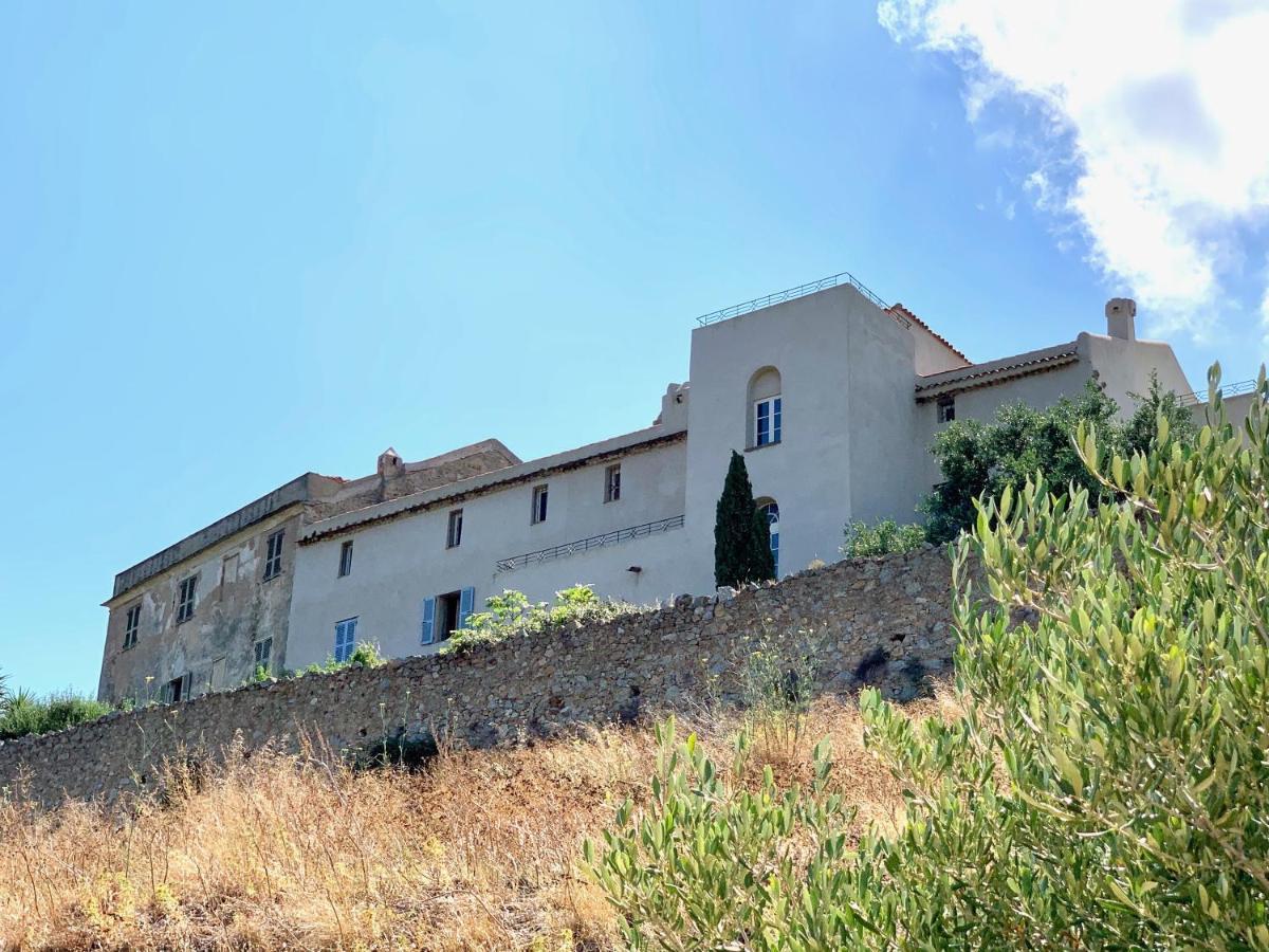 Hotel Palazzu Pigna Bagian luar foto