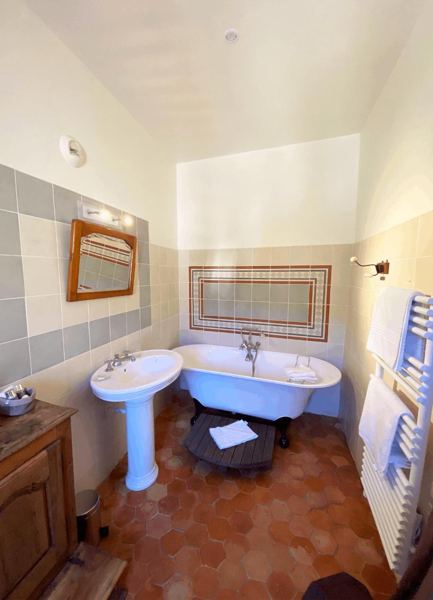 Hotel Palazzu Pigna Bagian luar foto