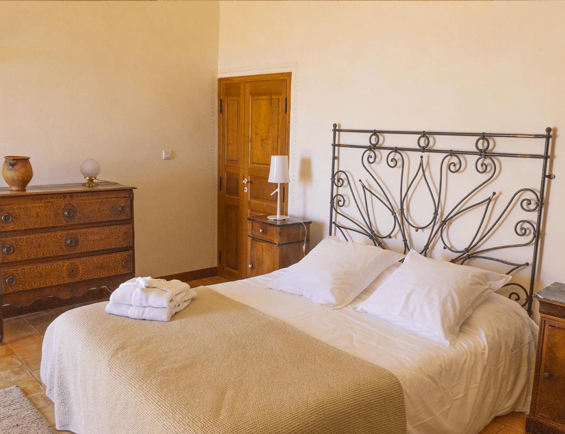 Hotel Palazzu Pigna Bagian luar foto