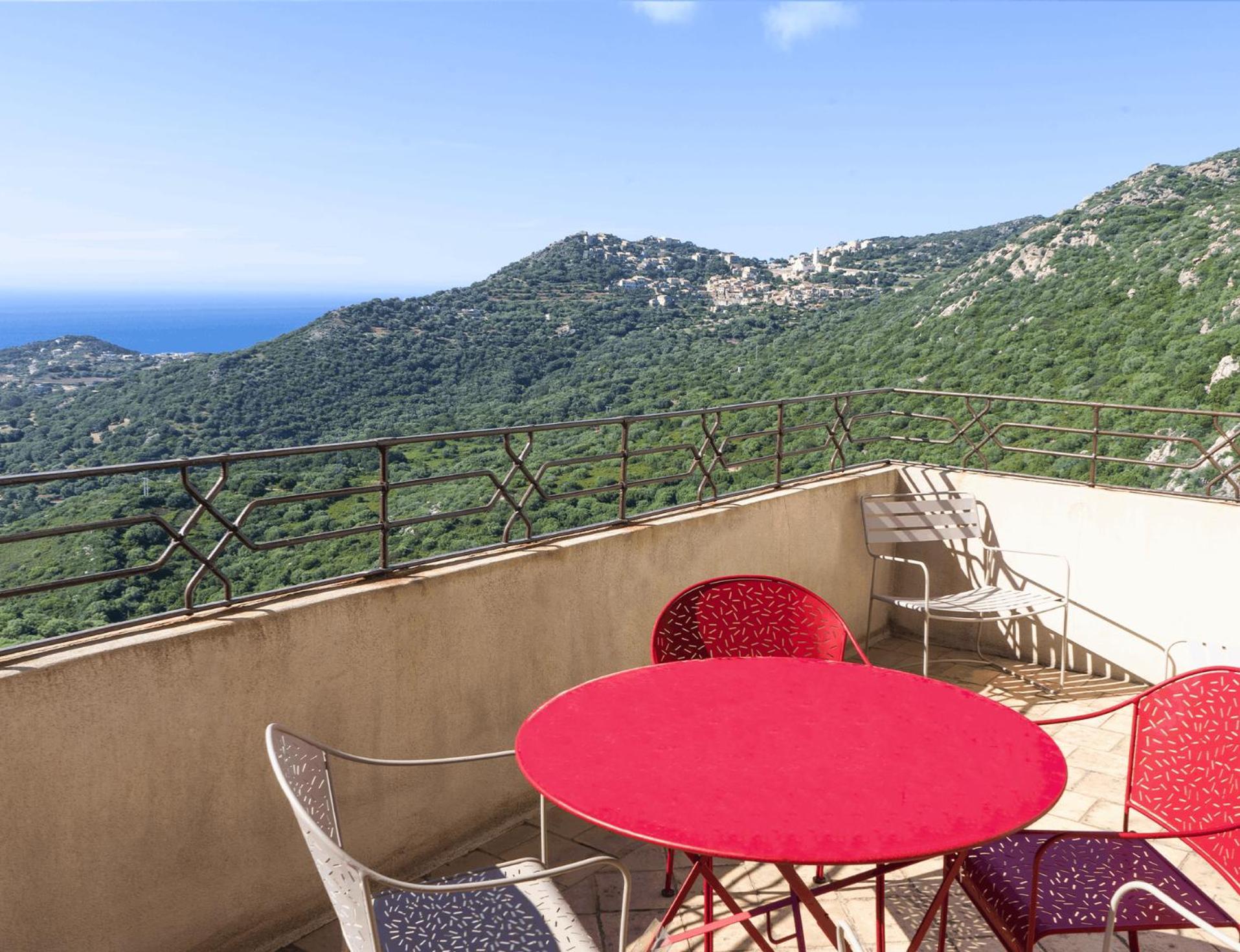 Hotel Palazzu Pigna Bagian luar foto