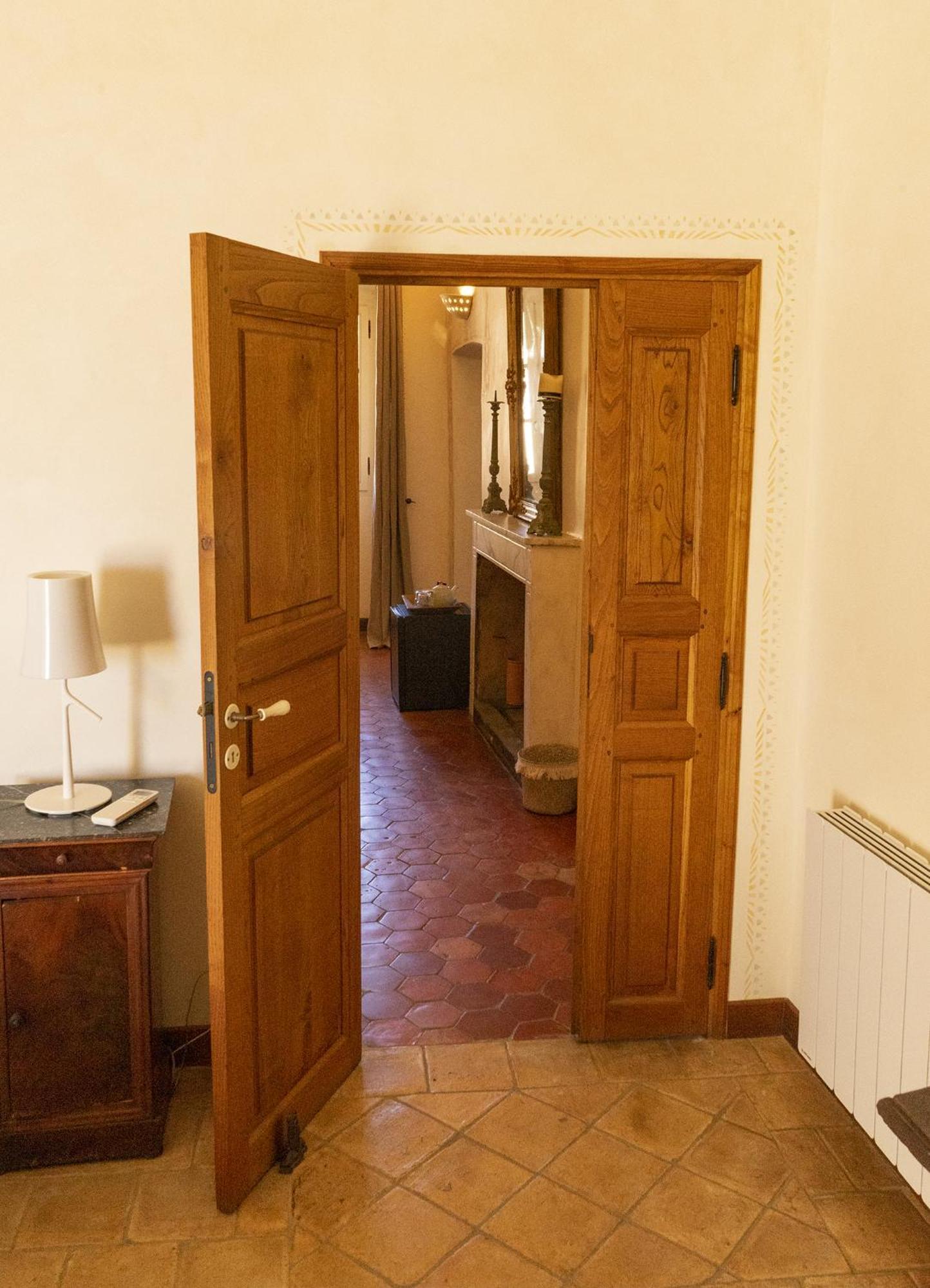Hotel Palazzu Pigna Bagian luar foto