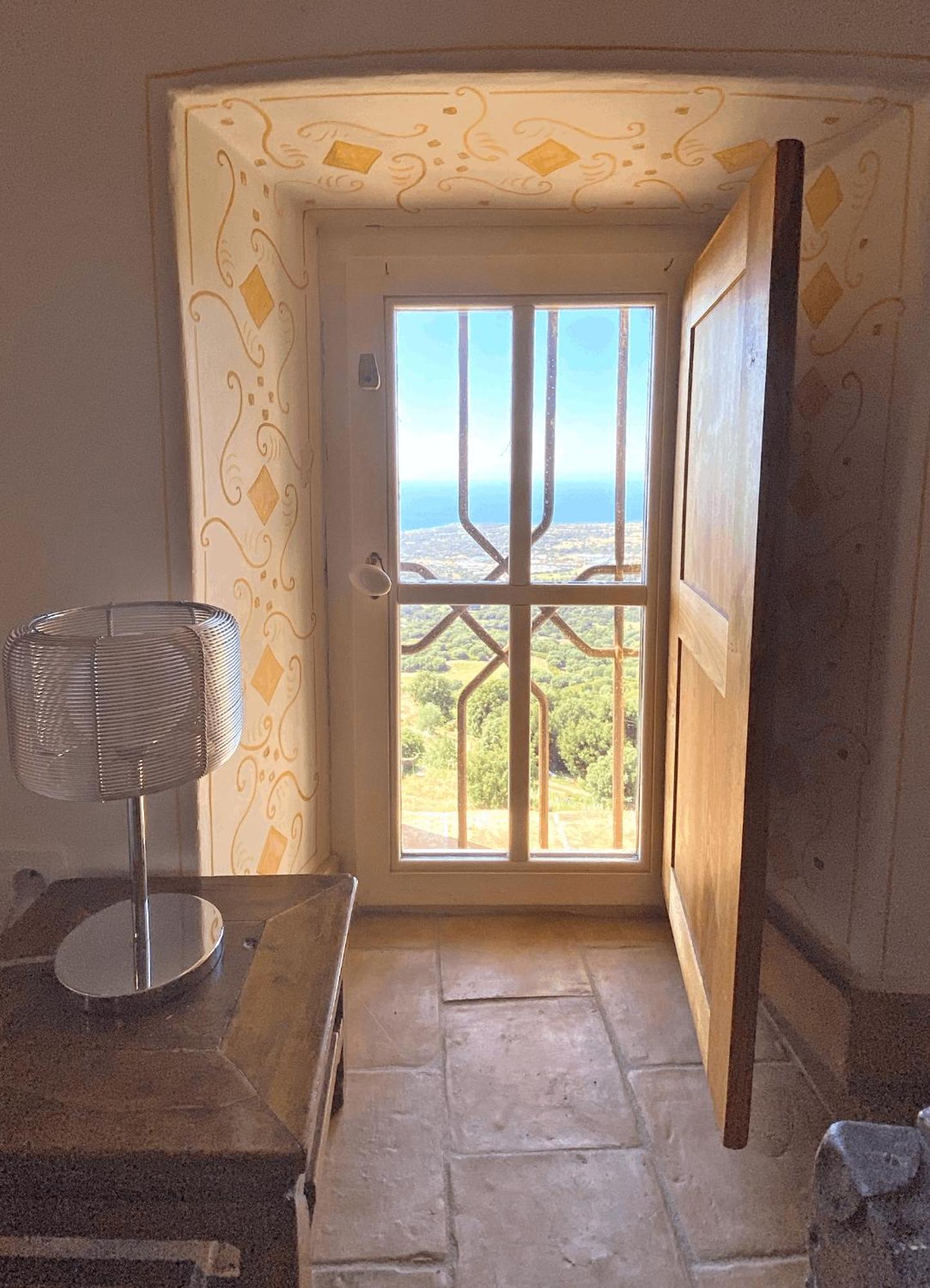 Hotel Palazzu Pigna Bagian luar foto