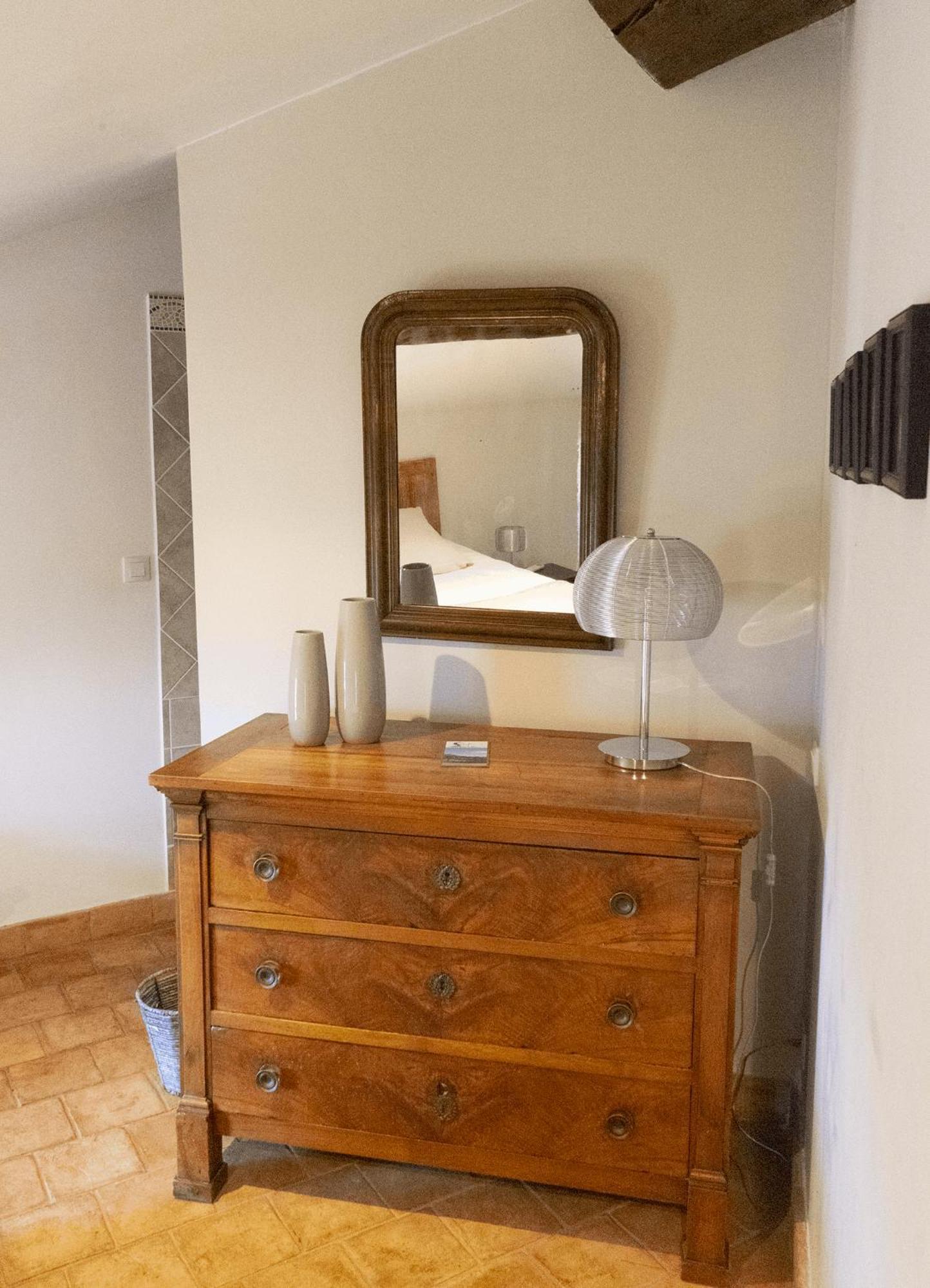 Hotel Palazzu Pigna Bagian luar foto