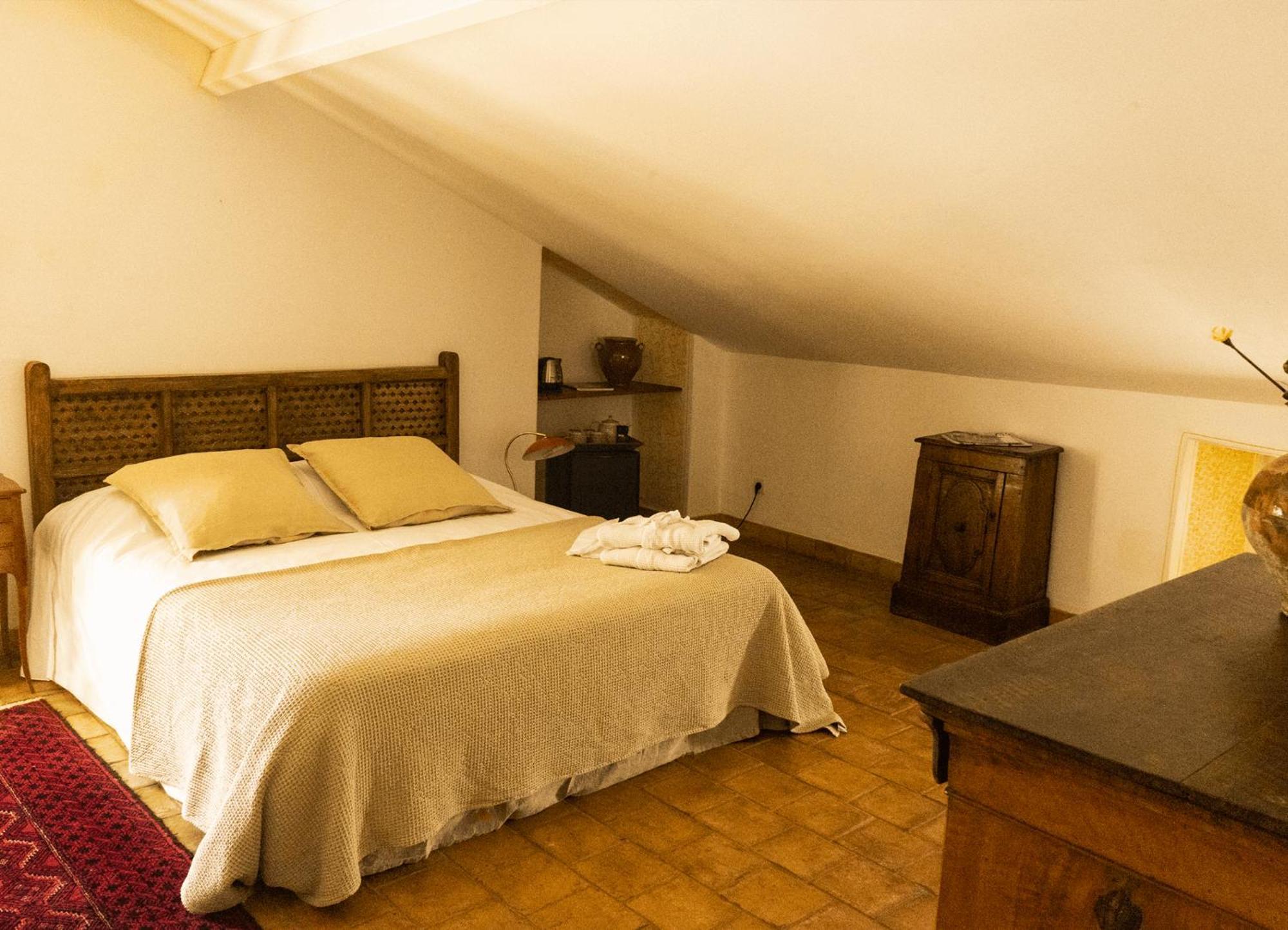 Hotel Palazzu Pigna Bagian luar foto