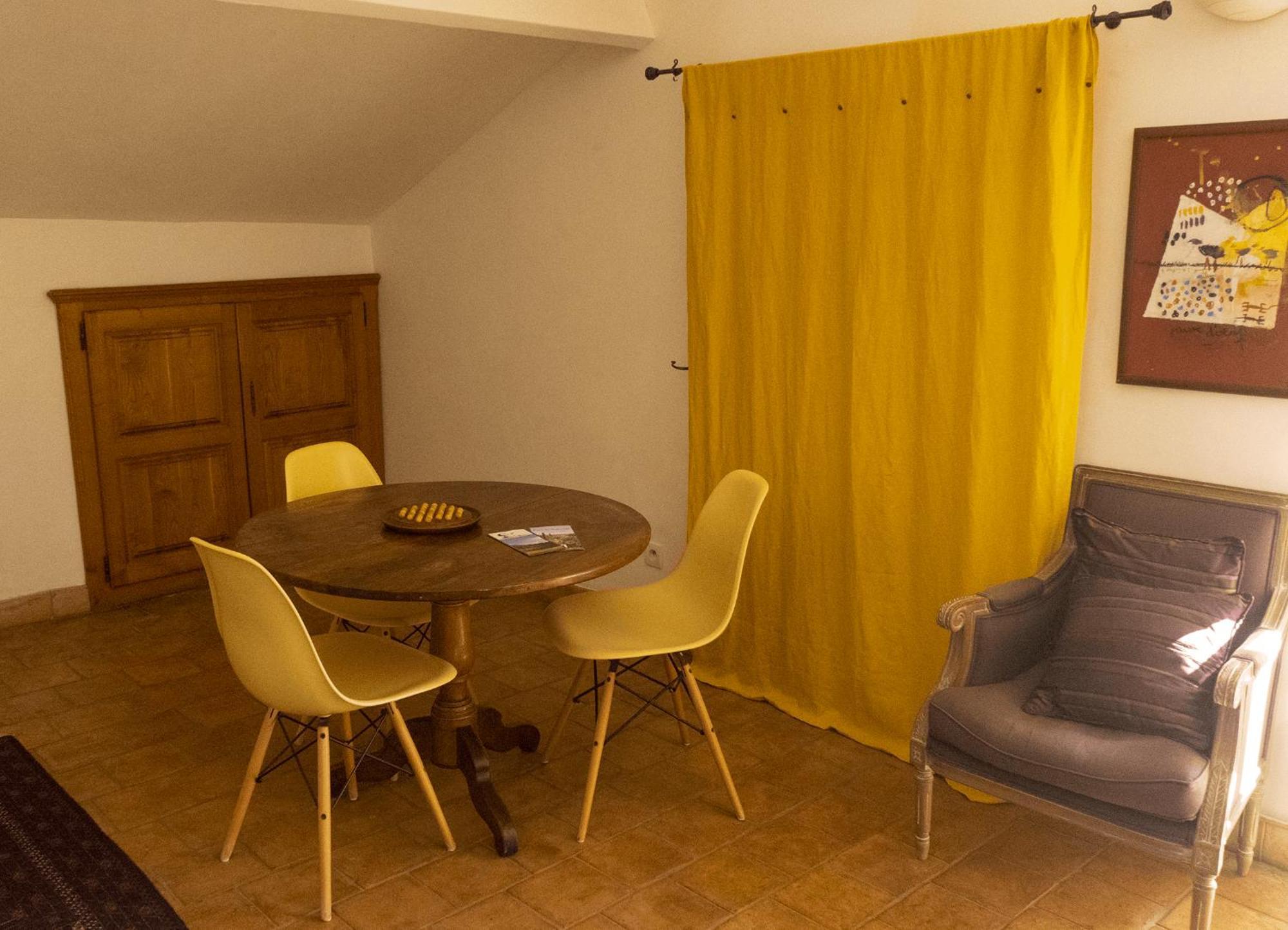 Hotel Palazzu Pigna Bagian luar foto
