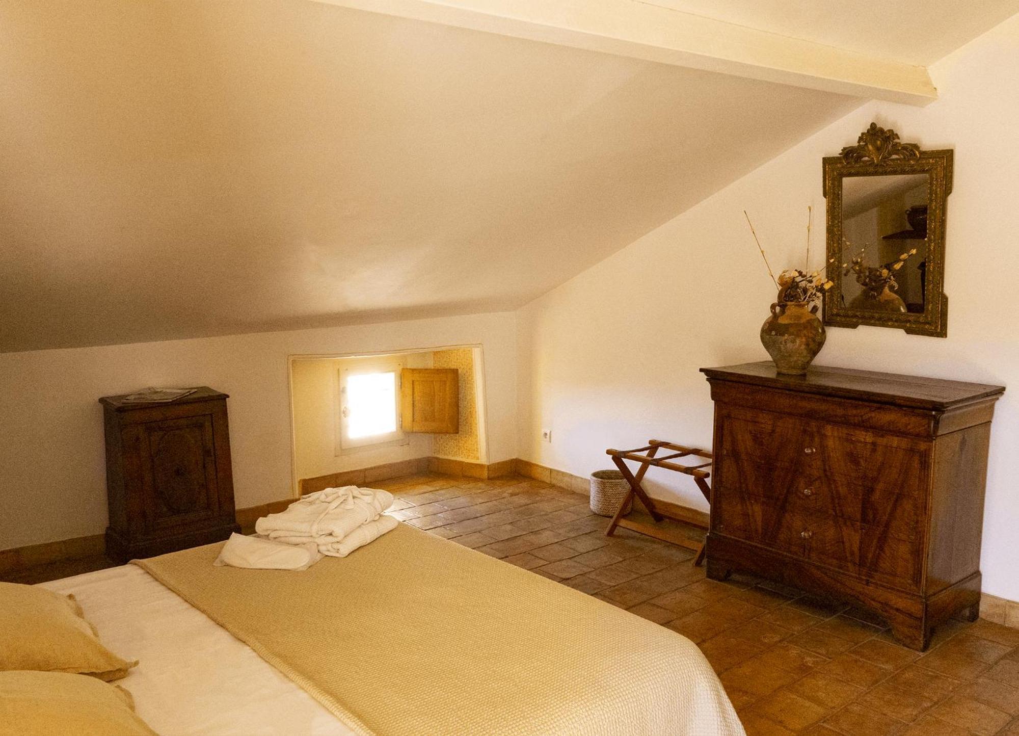 Hotel Palazzu Pigna Bagian luar foto