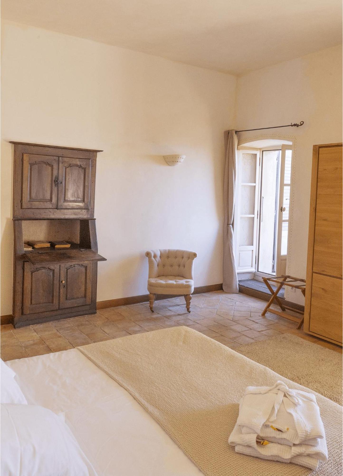 Hotel Palazzu Pigna Bagian luar foto