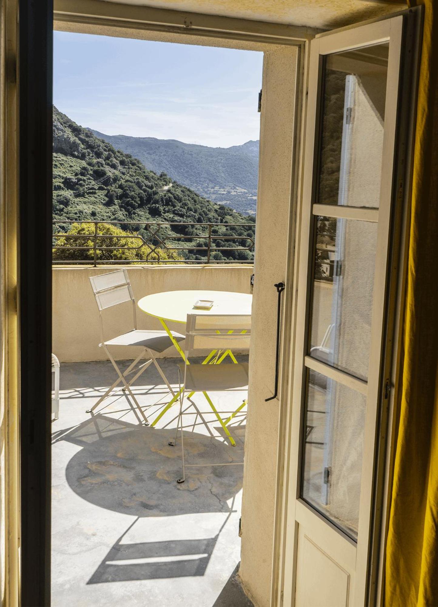 Hotel Palazzu Pigna Bagian luar foto