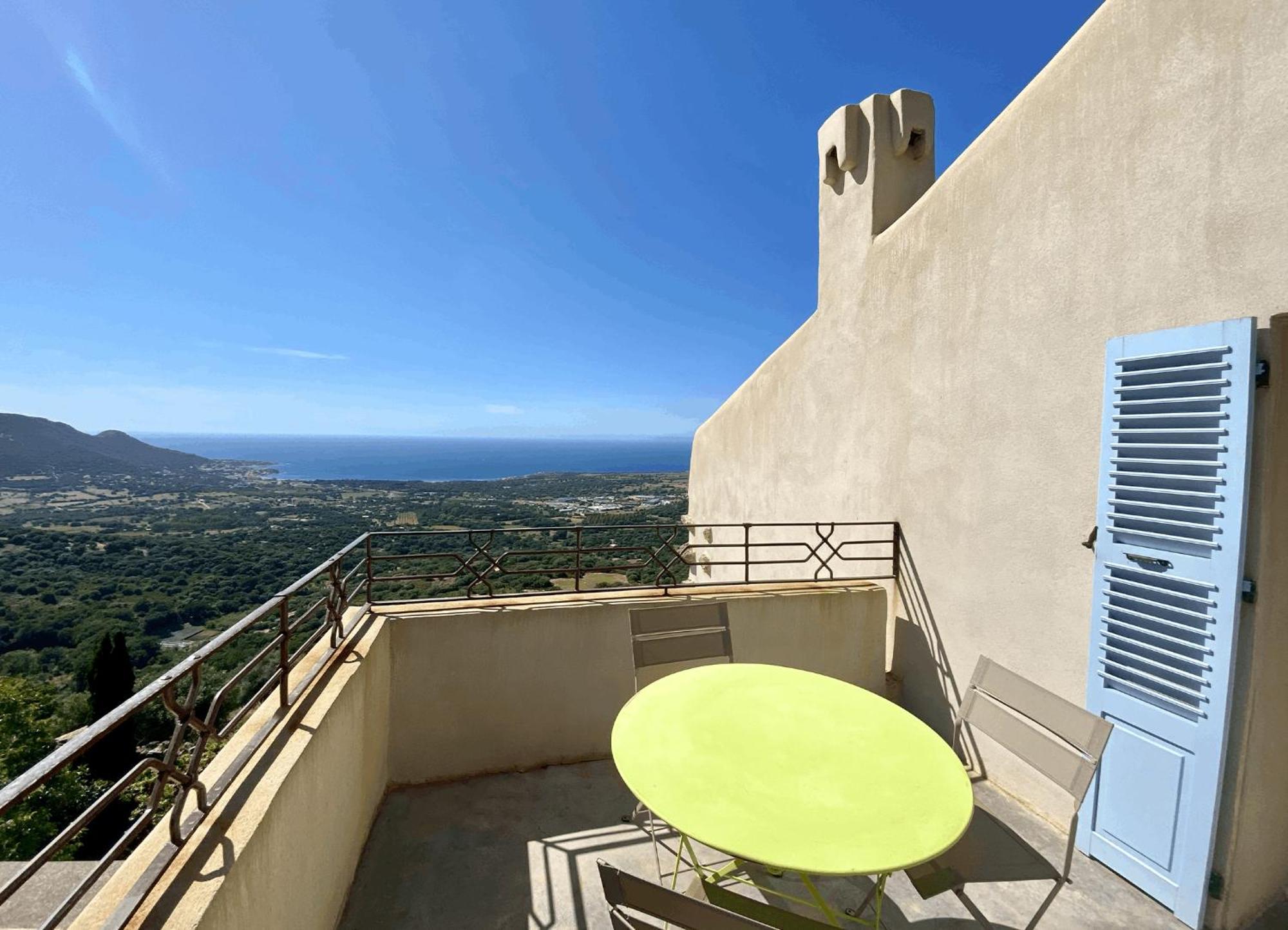Hotel Palazzu Pigna Bagian luar foto