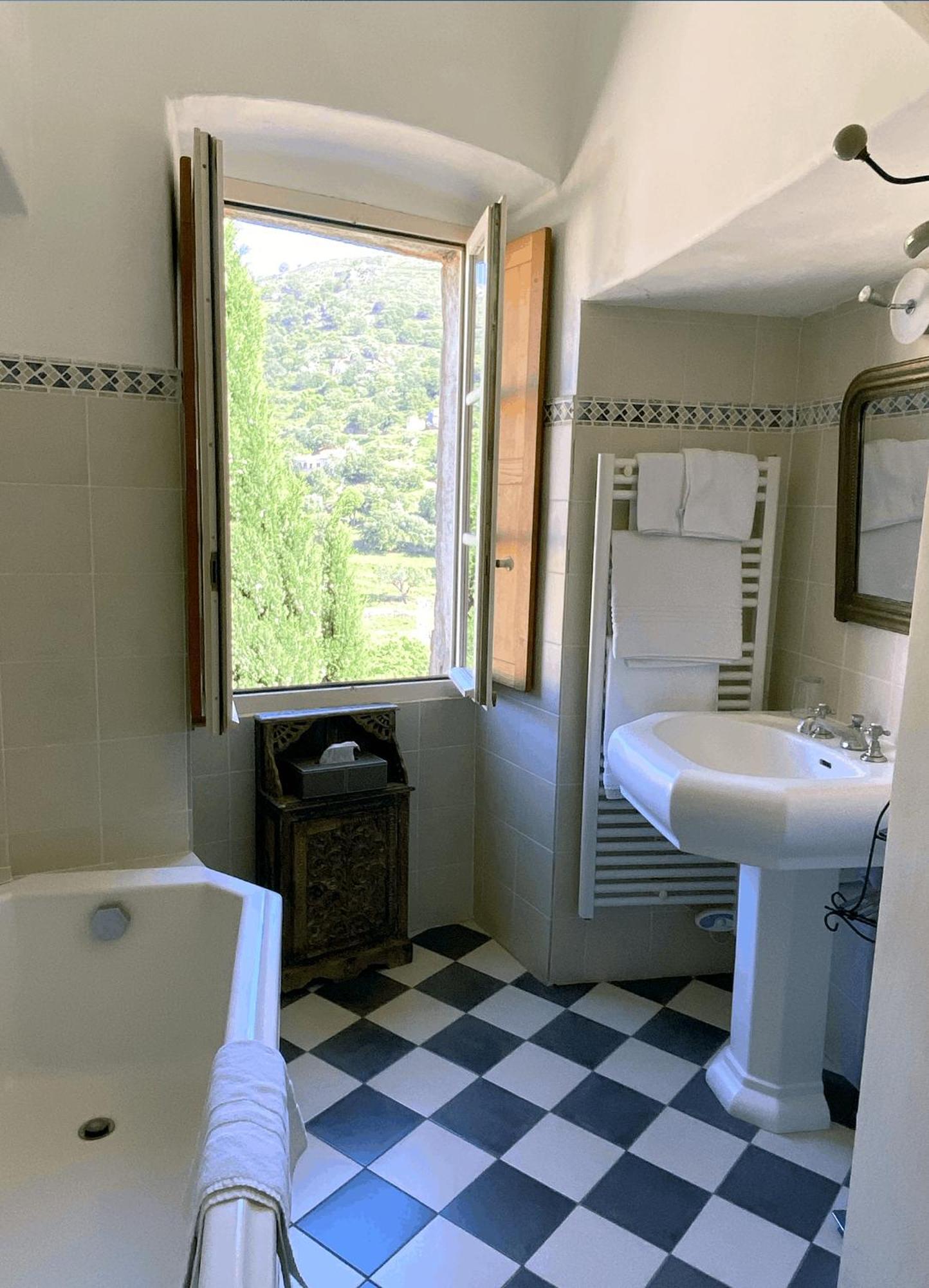 Hotel Palazzu Pigna Bagian luar foto