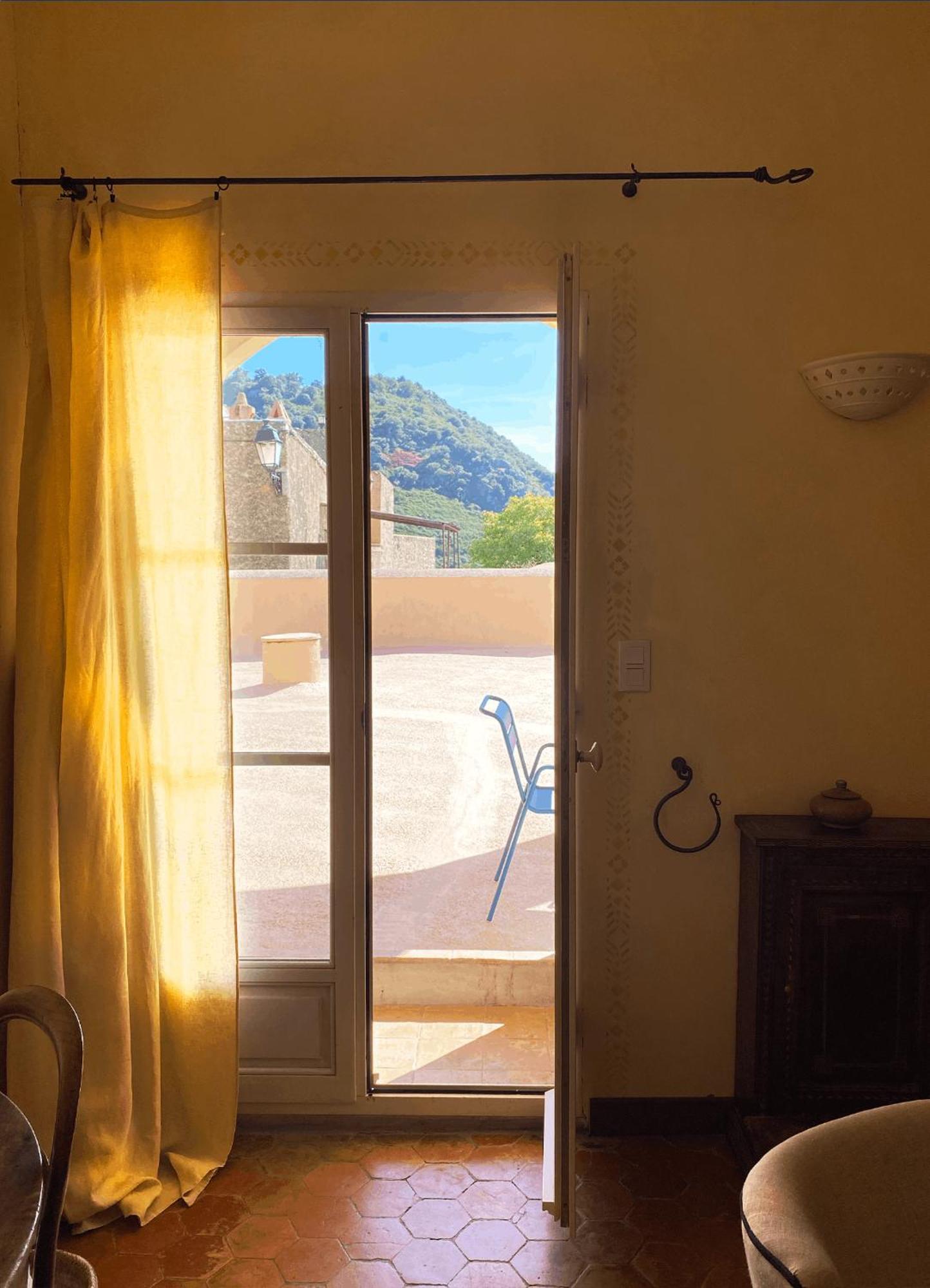 Hotel Palazzu Pigna Bagian luar foto