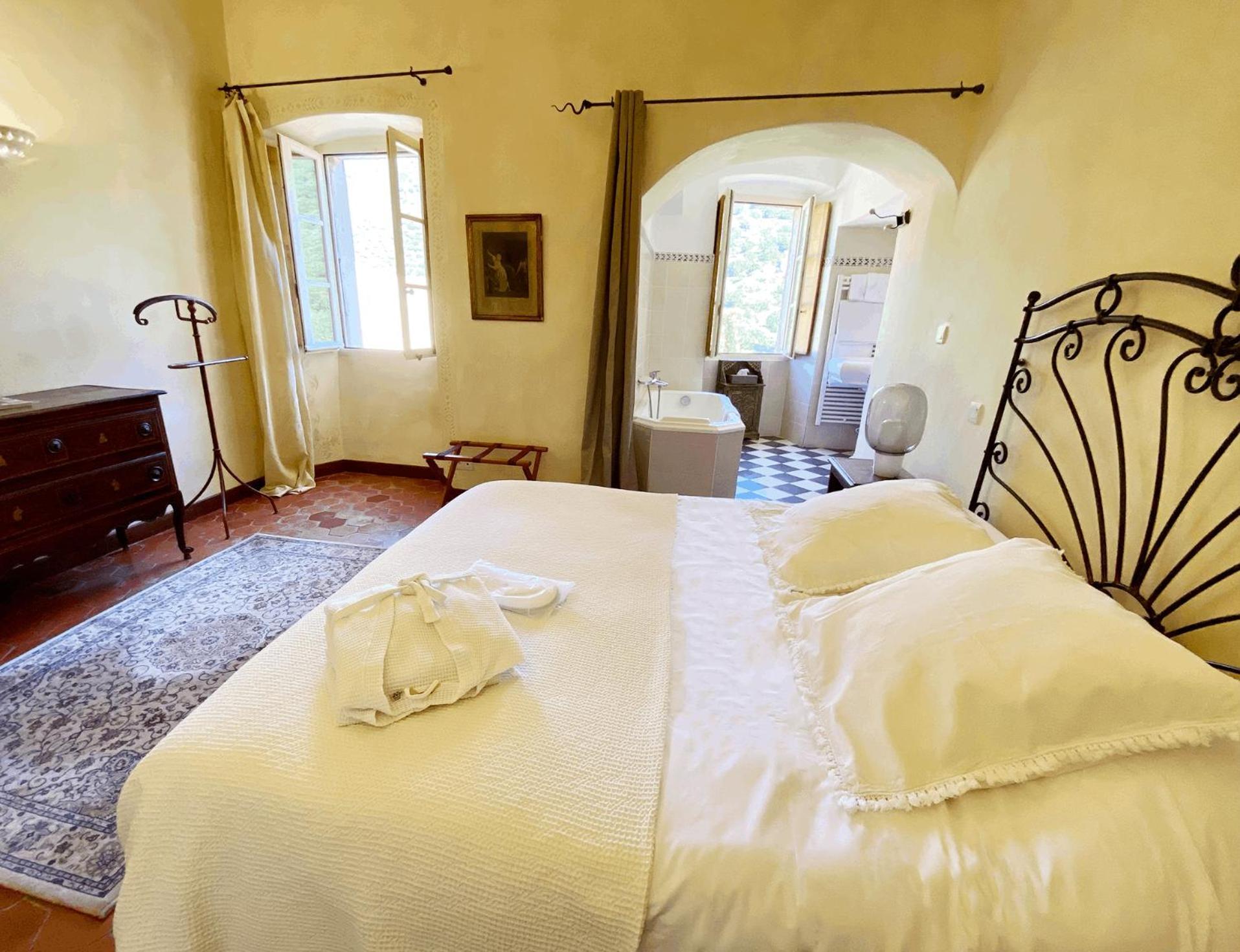 Hotel Palazzu Pigna Bagian luar foto