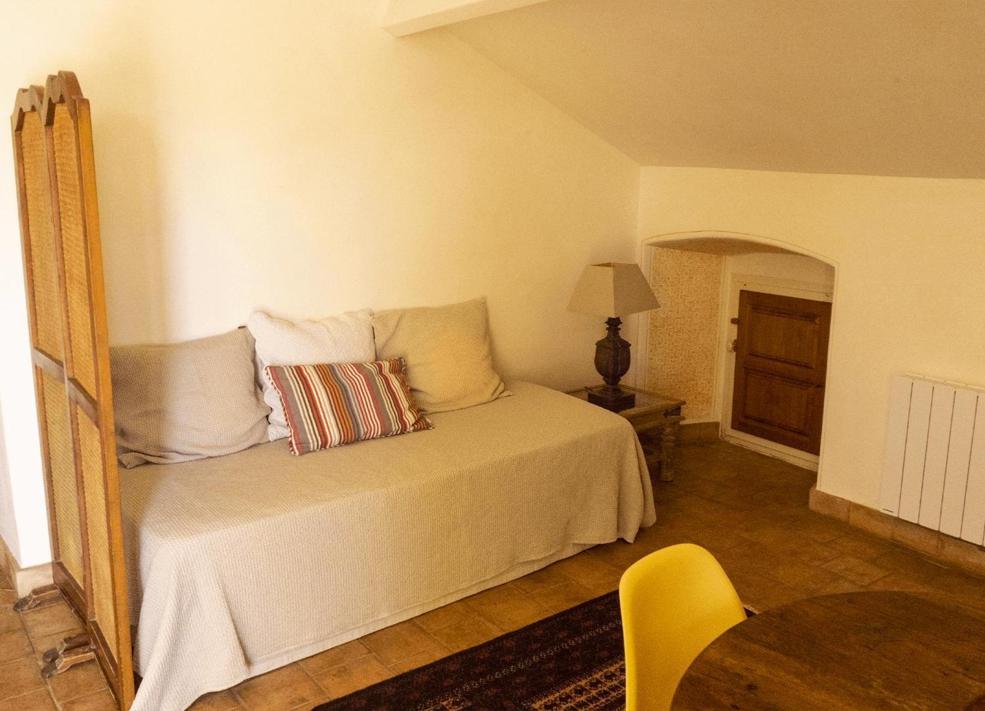 Hotel Palazzu Pigna Bagian luar foto