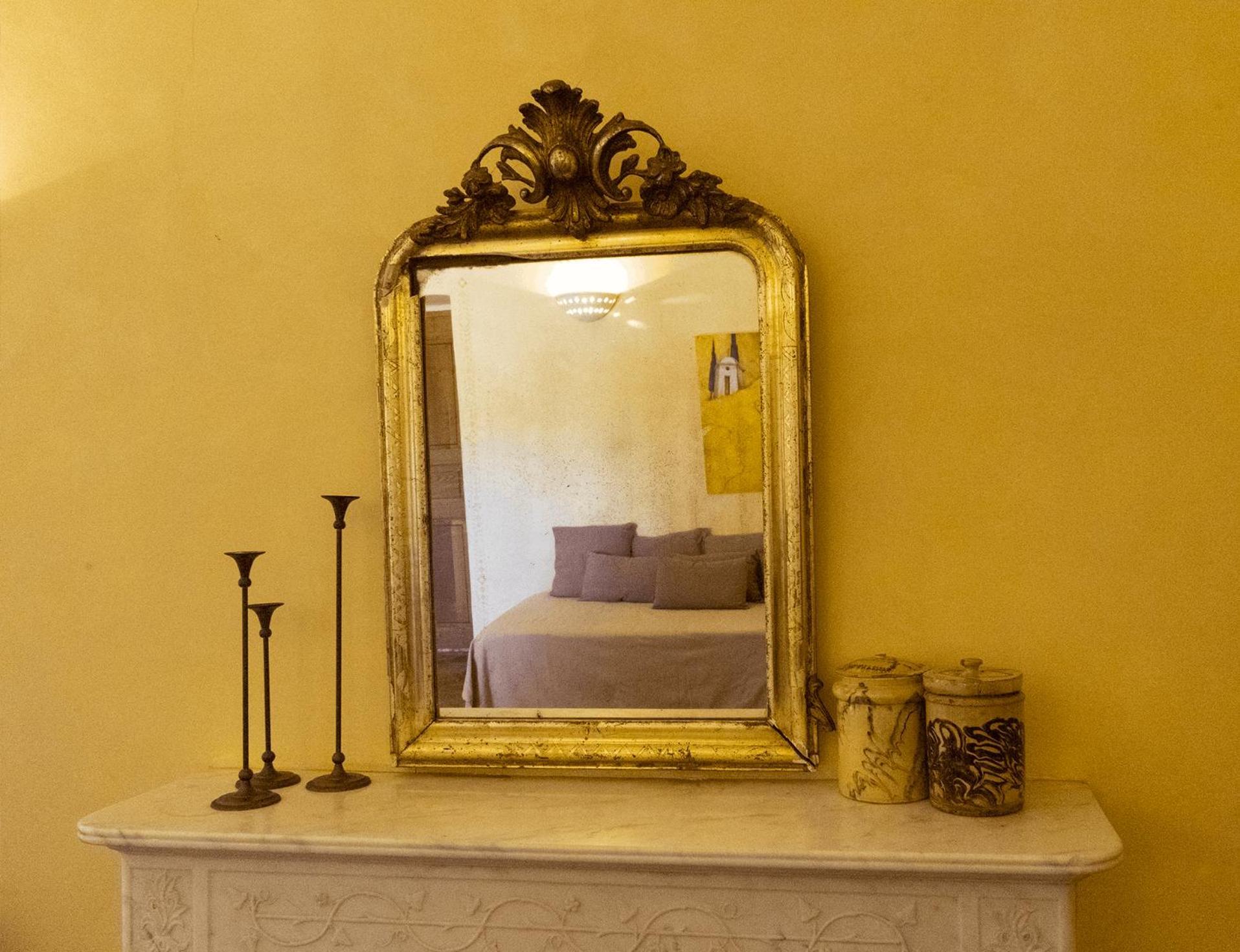 Hotel Palazzu Pigna Bagian luar foto