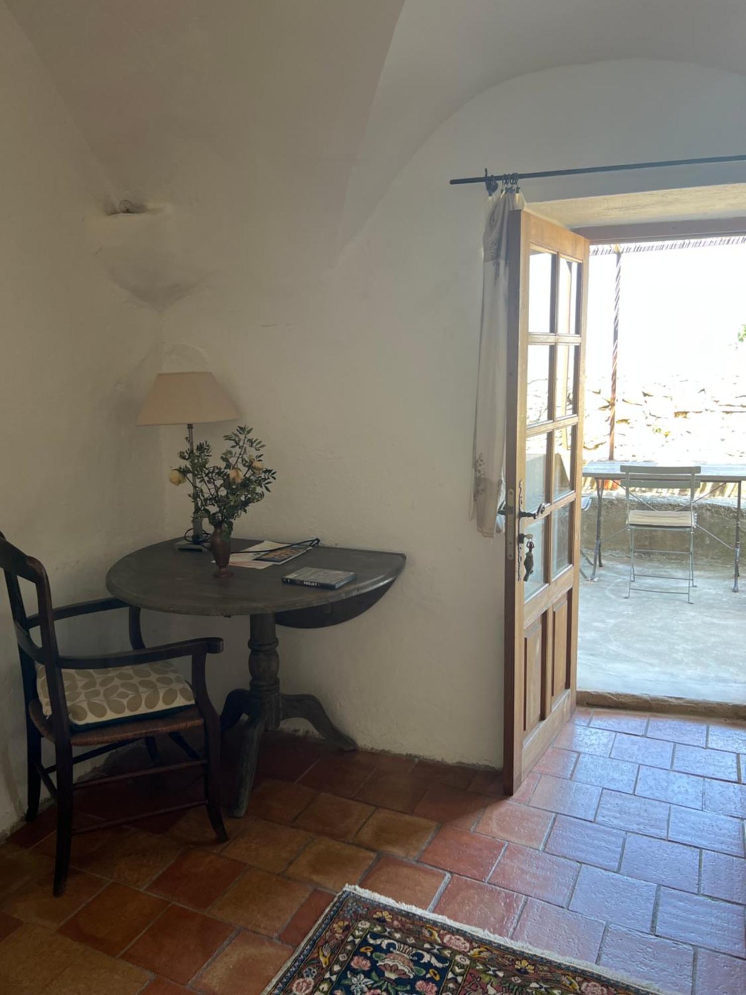 Hotel Palazzu Pigna Bagian luar foto
