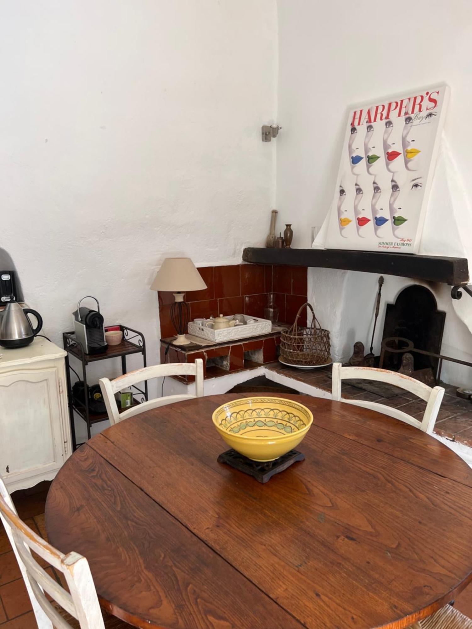 Hotel Palazzu Pigna Bagian luar foto