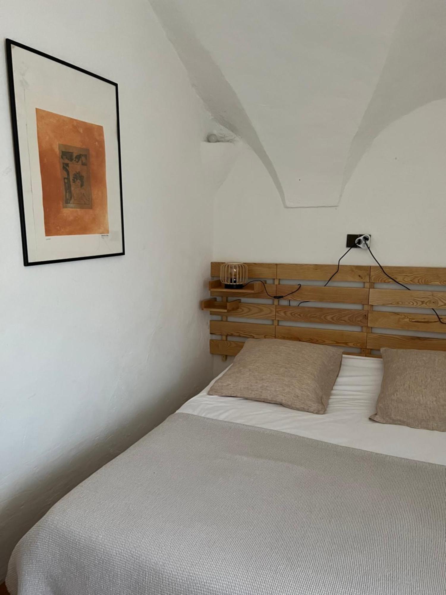 Hotel Palazzu Pigna Bagian luar foto