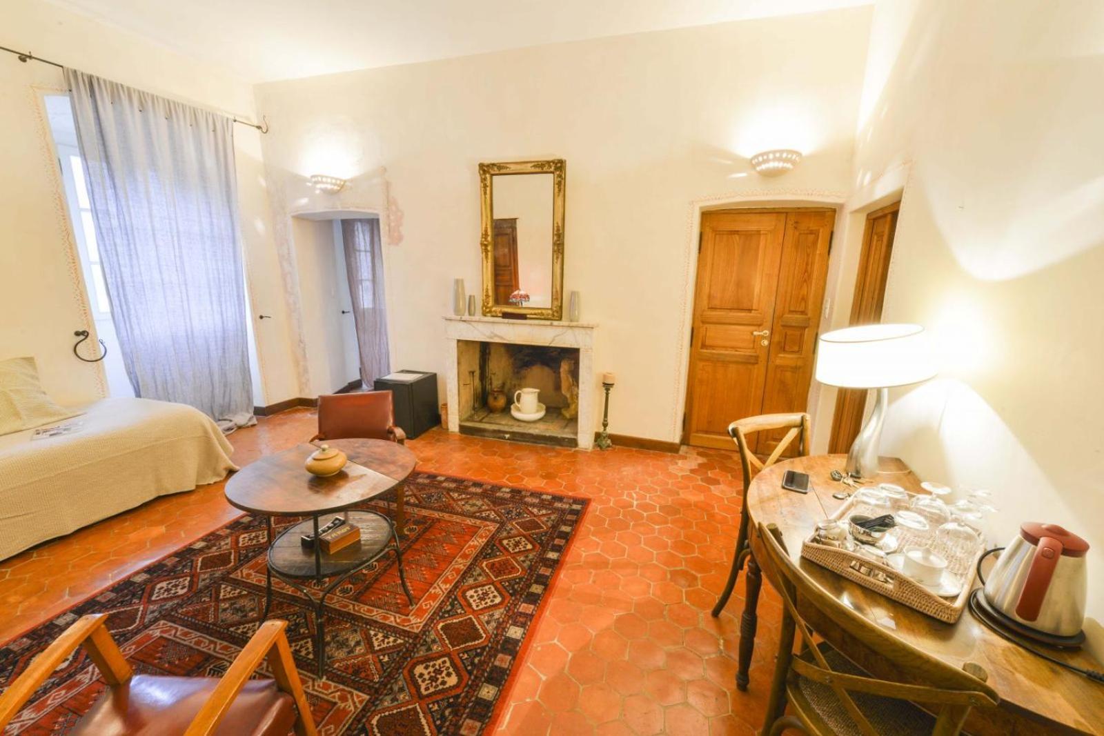 Hotel Palazzu Pigna Bagian luar foto