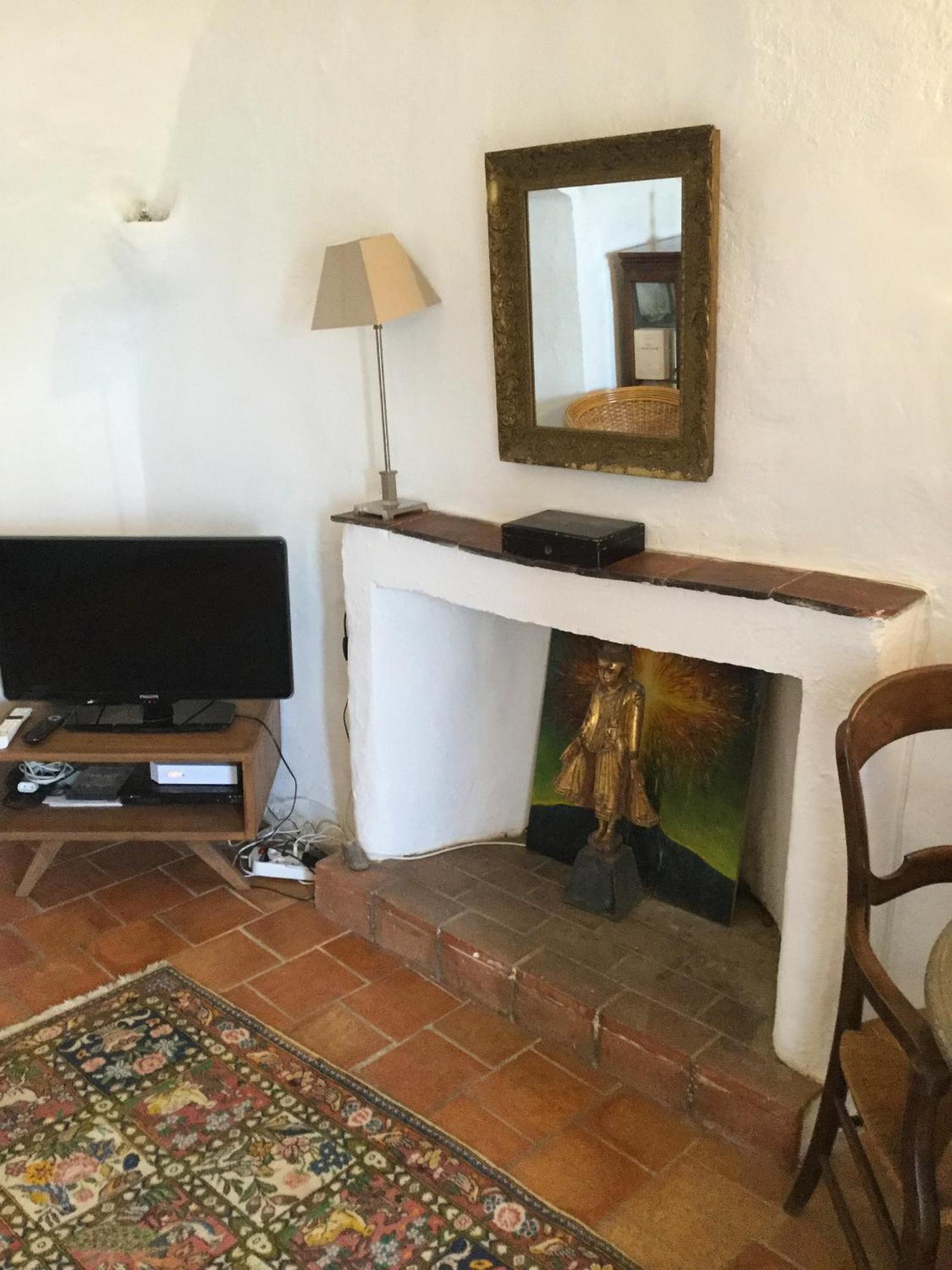 Hotel Palazzu Pigna Bagian luar foto