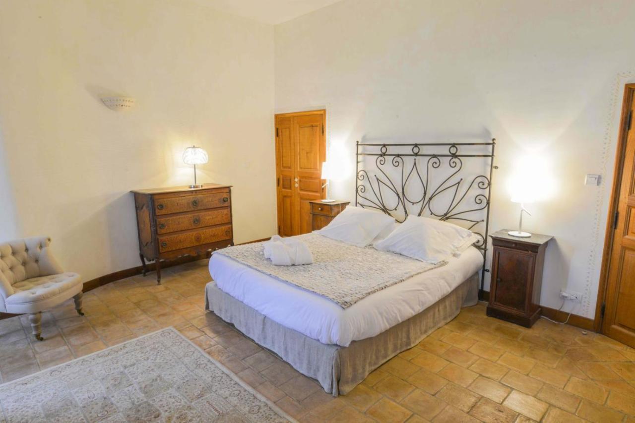 Hotel Palazzu Pigna Bagian luar foto