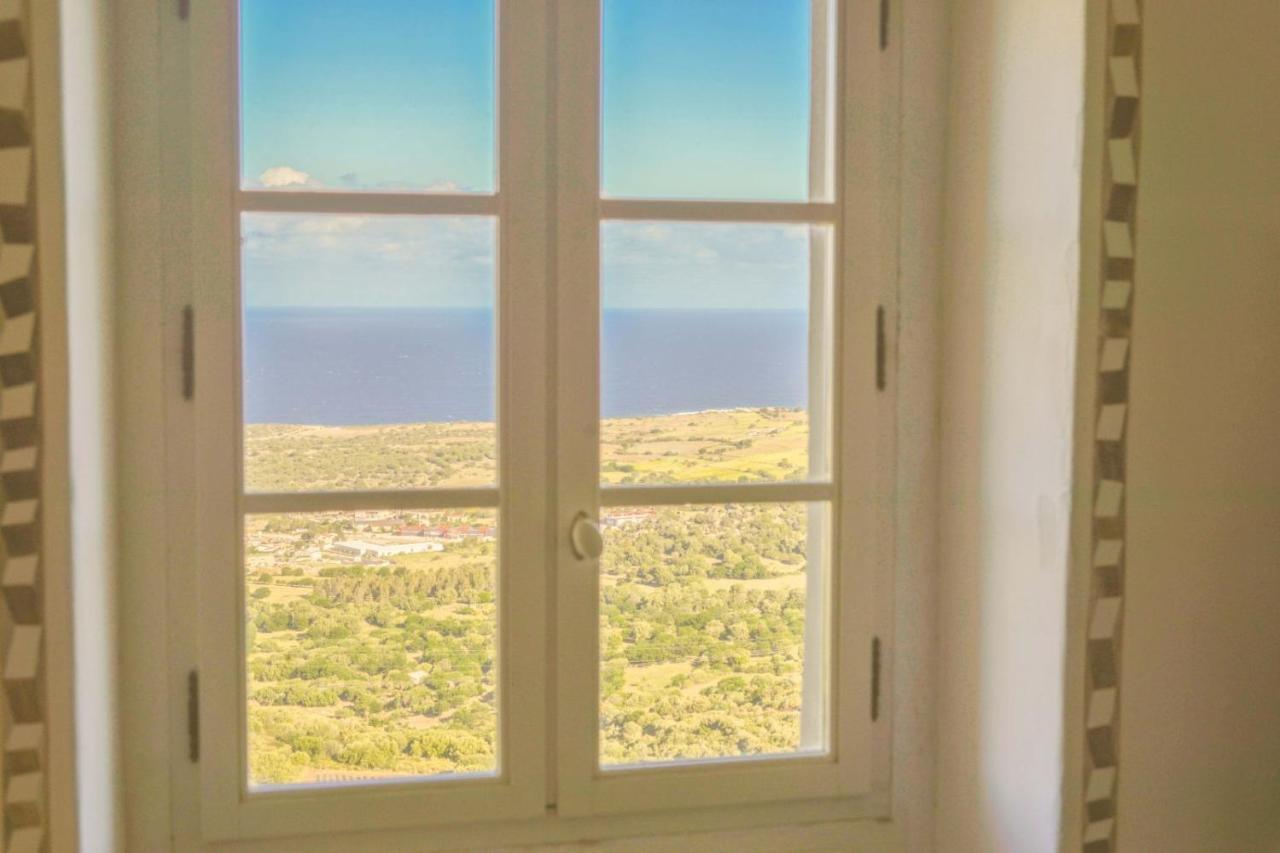Hotel Palazzu Pigna Bagian luar foto