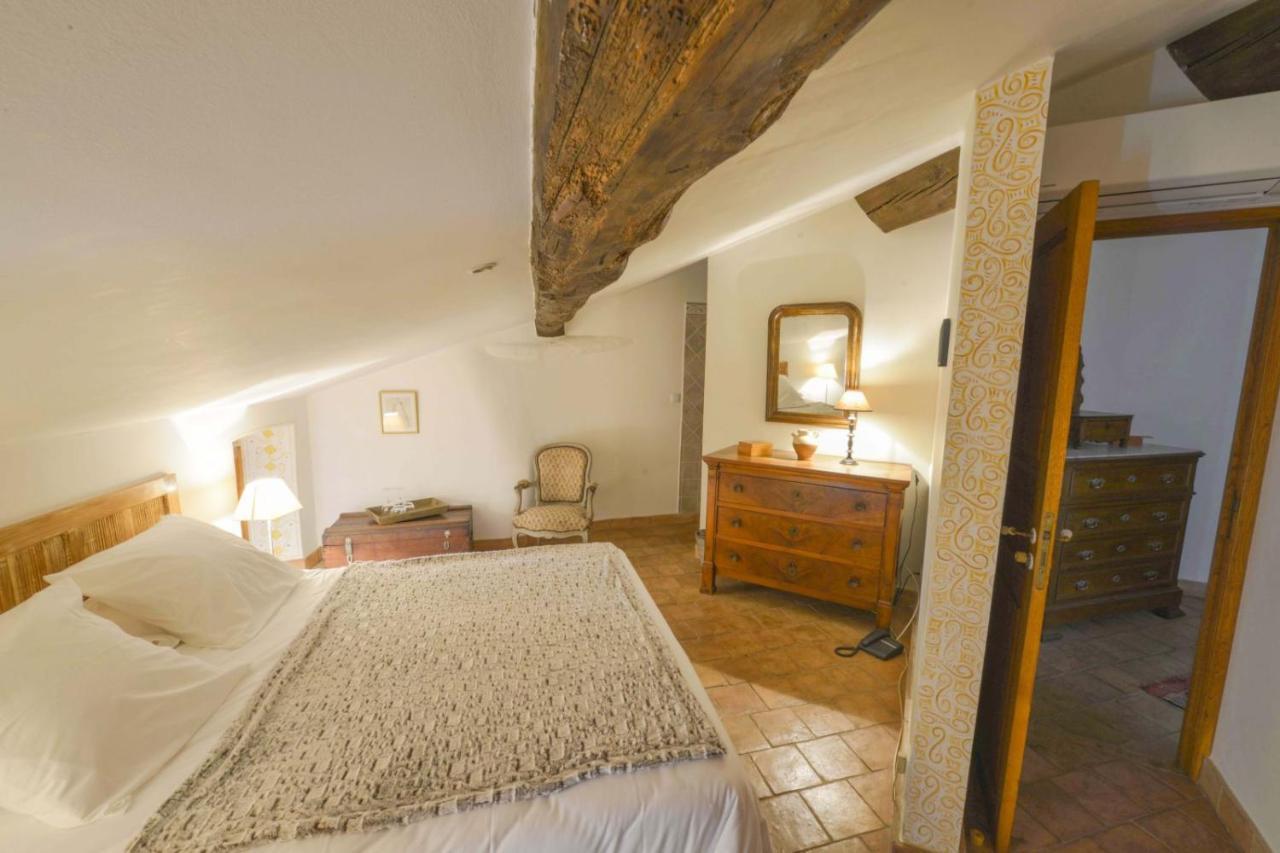 Hotel Palazzu Pigna Bagian luar foto